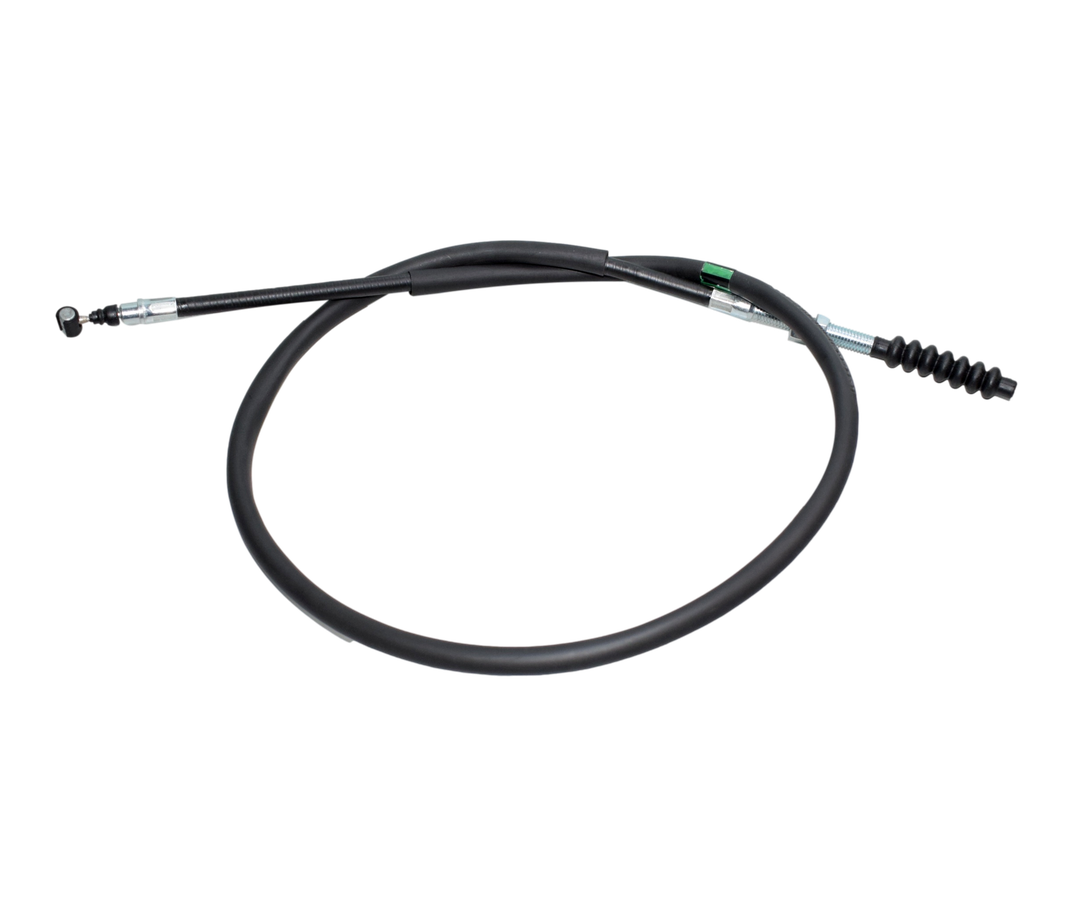 Cable De Clutch Thriller Hero Original
