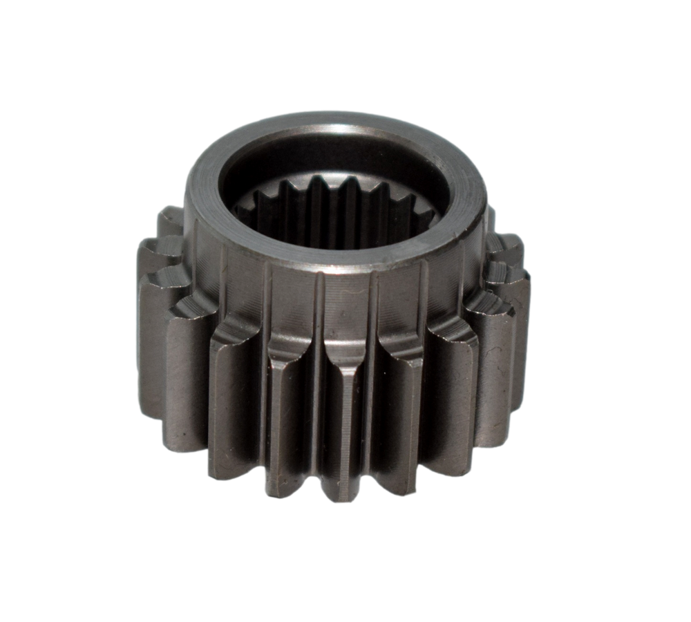 Piñon Primario (Dientes 18) Eco 100/Deluxe Hero Original