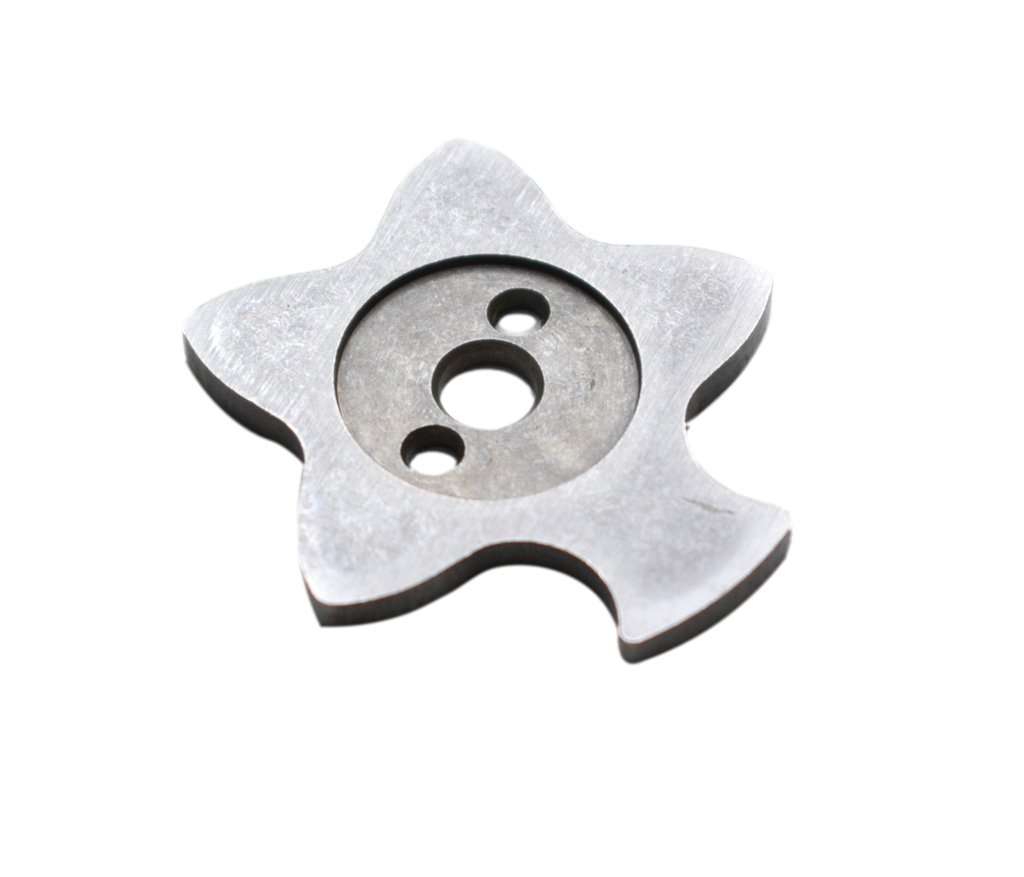 Estrella Selector De Cambios Glamour 125 - Ignitor y Más