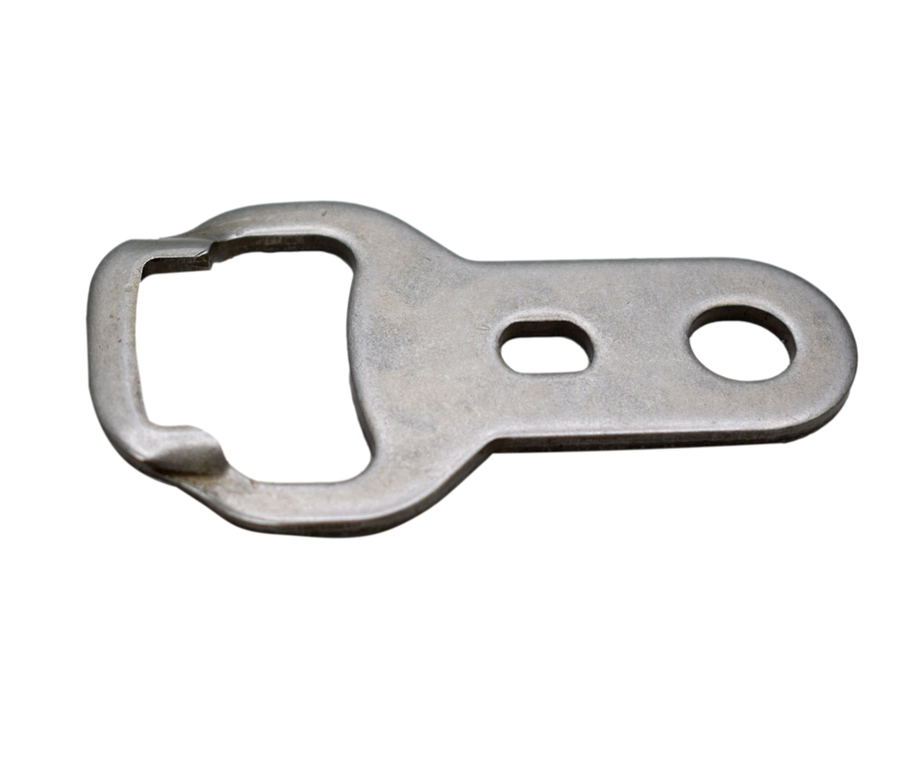 Garra Para Eje De Cambios Karizma Zmr Hero Original