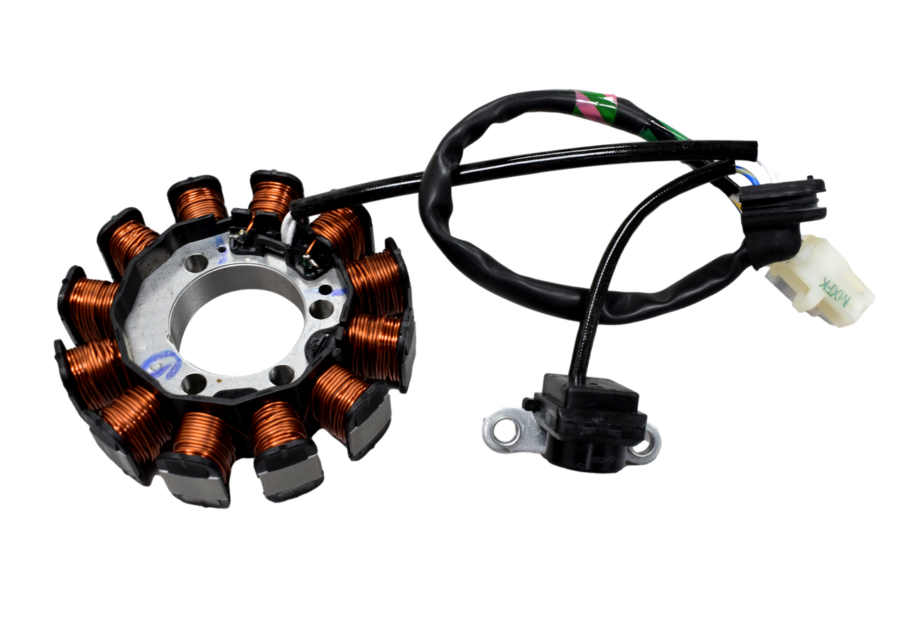 Plato De Bobinas Xpulse Hero 200 Original