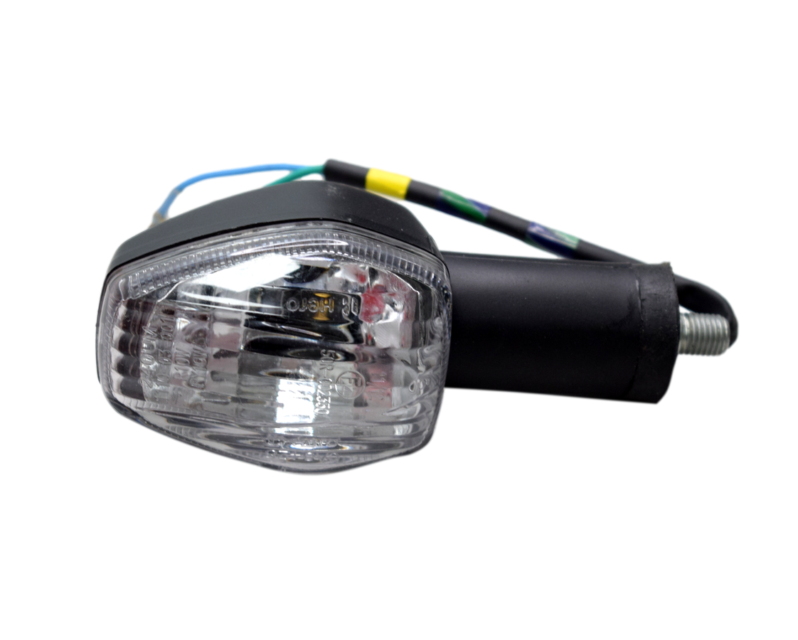 Direccional Delantera Derecha Eco Deluxe 100 Hero Original