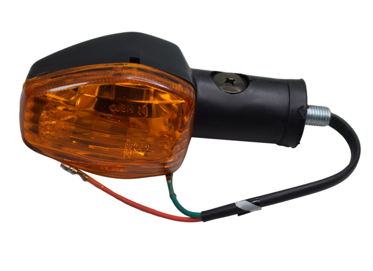 Direccional Delantera Izquierda Splendor Smart Hero Original