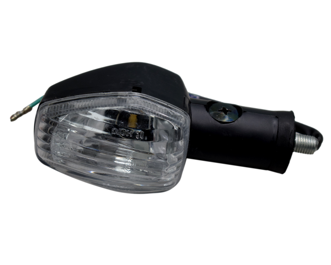 Direccional Delantera Izquierda Eco Deluxe 100 Hero Original