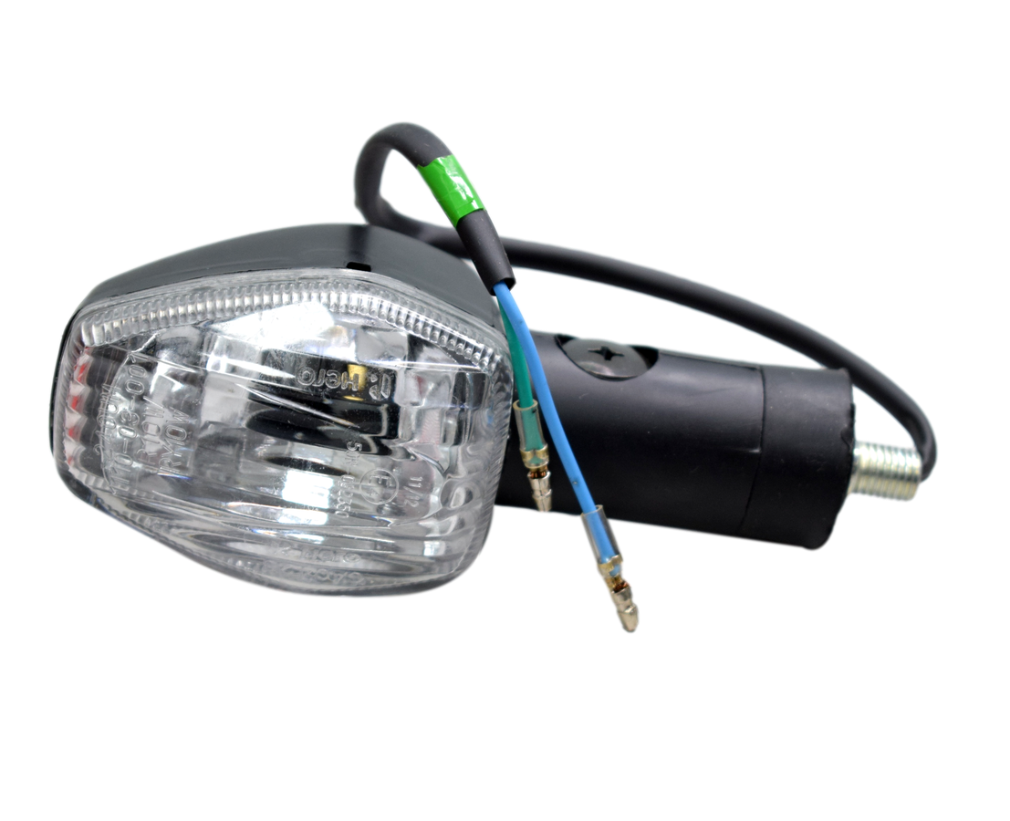 Direccional Trasera Derecha Splendor Smart Hero Original