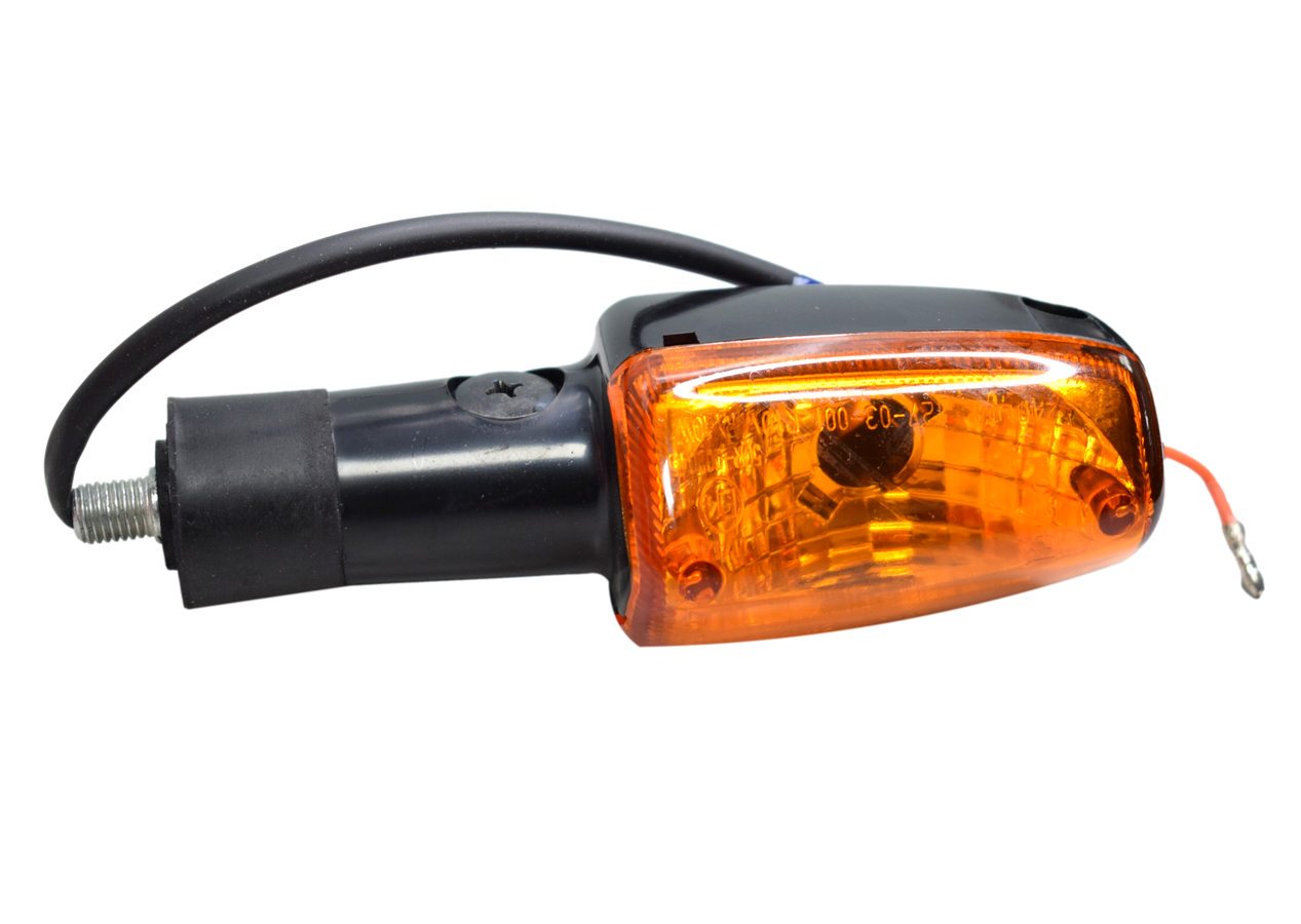 Direccional Trasera Izquierda Eco Deluxe 100 Hero Original