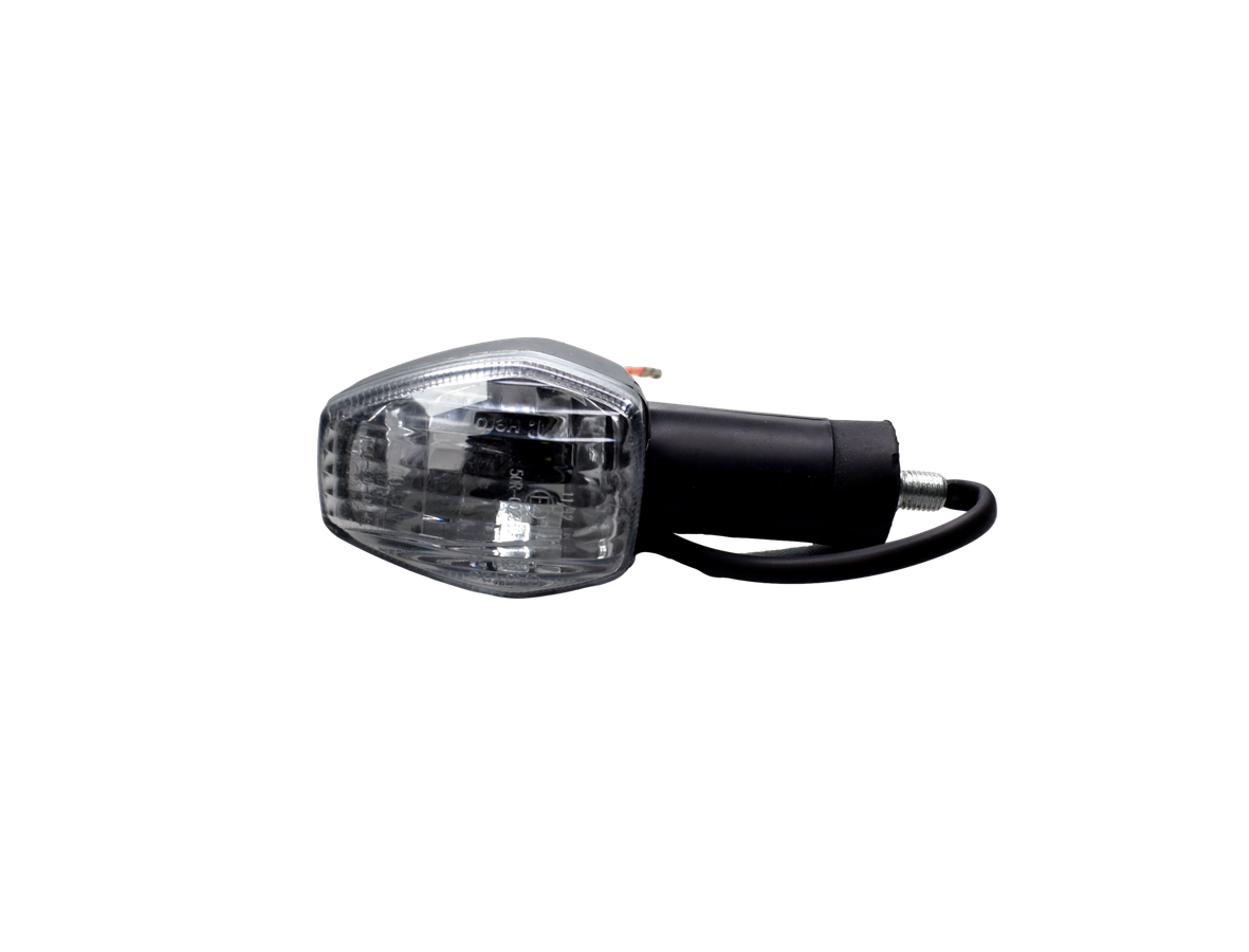 Direccional Trasera Izquierda Eco Deluxe 100 Hero Original