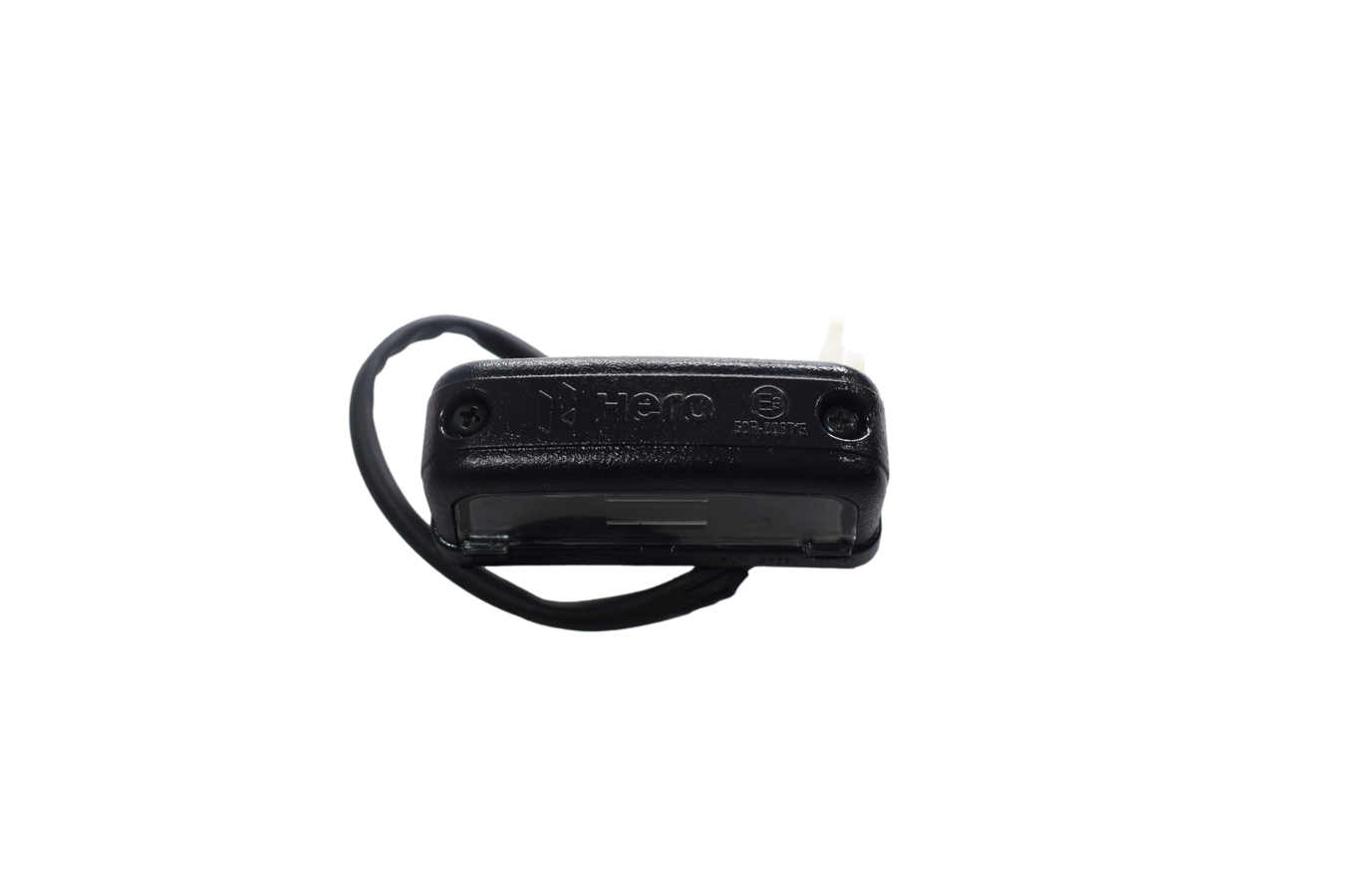 Luz De Placa Xpulse 200/Fi Hero Original (Sin Bombillo)