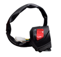 Comando Derecho Thriller 200R/Se - Xpulse 200T/Fi - y Más