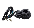 Comando Derecho Eco Deluxe 100 Es Hero Original