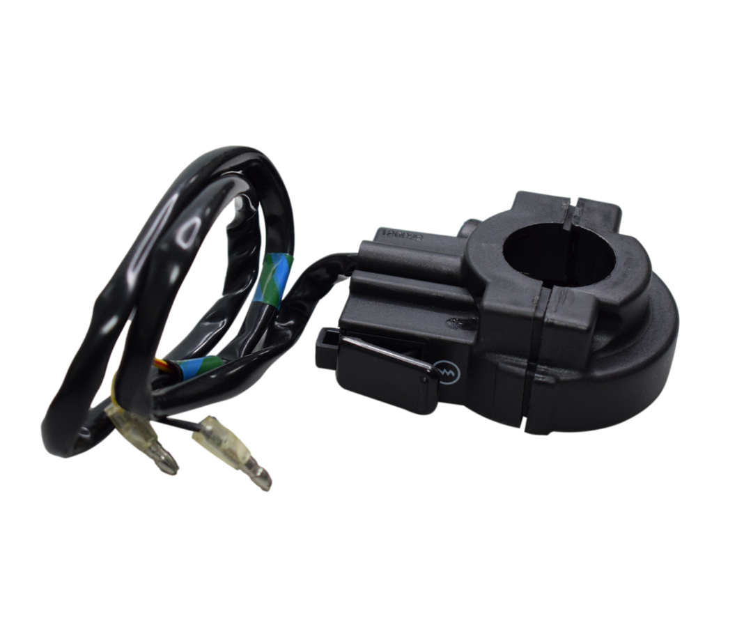 Comando Derecho Eco Deluxe 100 Es Hero Original