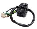 Comando Izquierdo Eco Deluxe 100 Ks Hero Original
