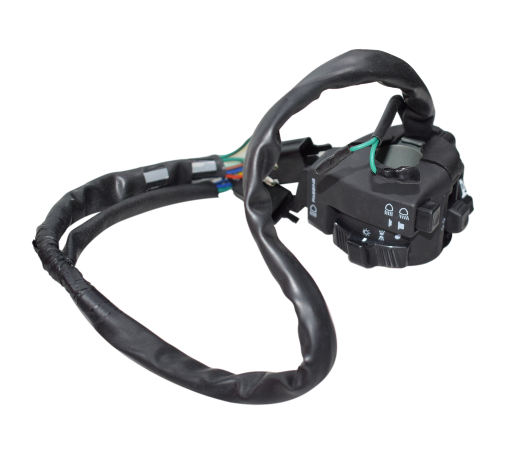 Comando Izquierdo Splendor I-Smart Hero Original