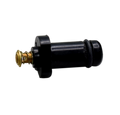 Switch De Neutro Karizma Hero Original