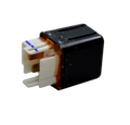 Relay De Arranque Eco Deluxe 100 Es Hero Original