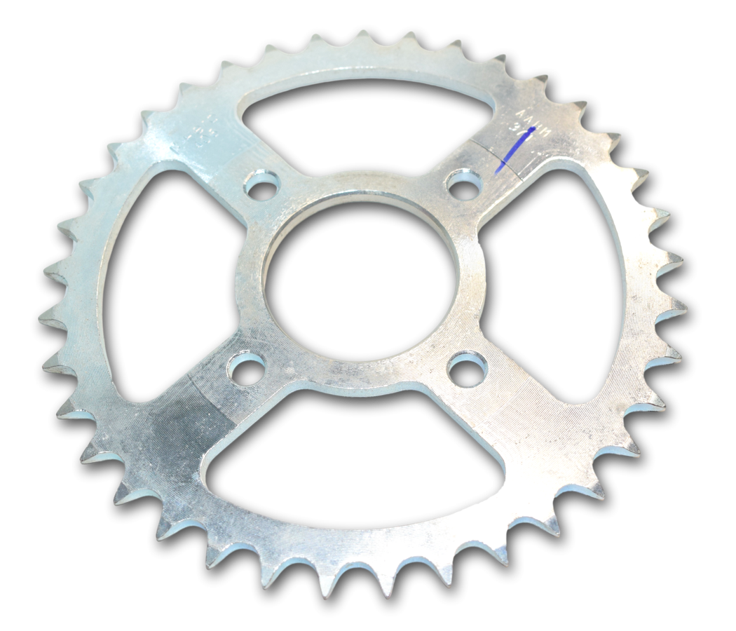 Sprocket (Dientes 37) Thriller 200R - Xpulse 200 - y Más