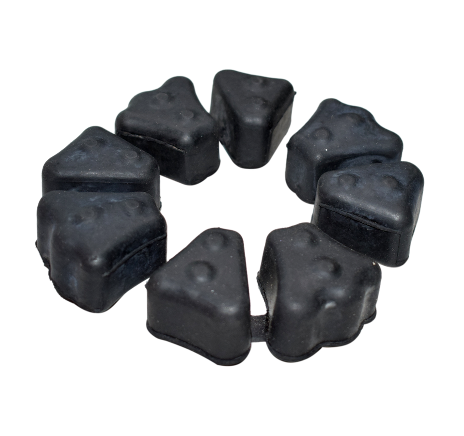 Caucho De Sprocket Thriller Sport Hero Original (Unidad 1)