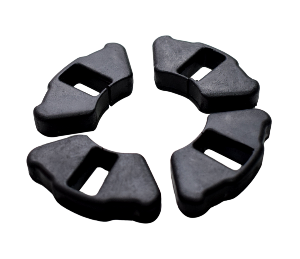Caucho De Sprocket Eco Deluxe 100 Hero Original (Unidad 1)