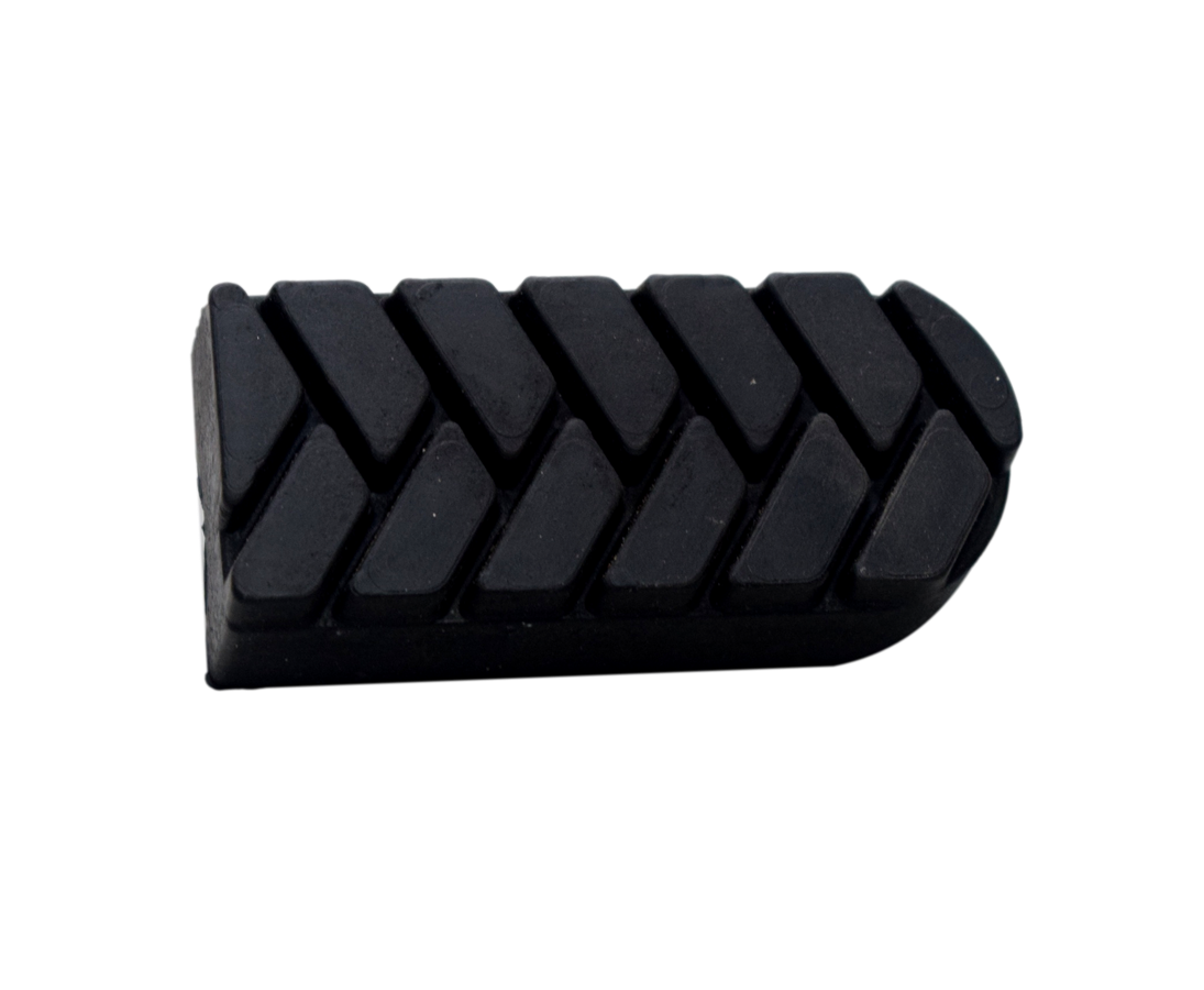Caucho De Posapie Delantero Derecho Xpulse Hero 200 Original