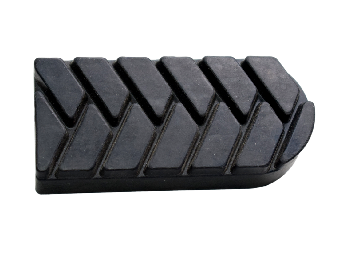 Caucho De Posapie Delantero Izquierdo Xpulse Hero 200 y Más