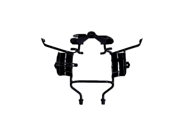 Soporte De Farola Eco Deluxe 100 Hero Original