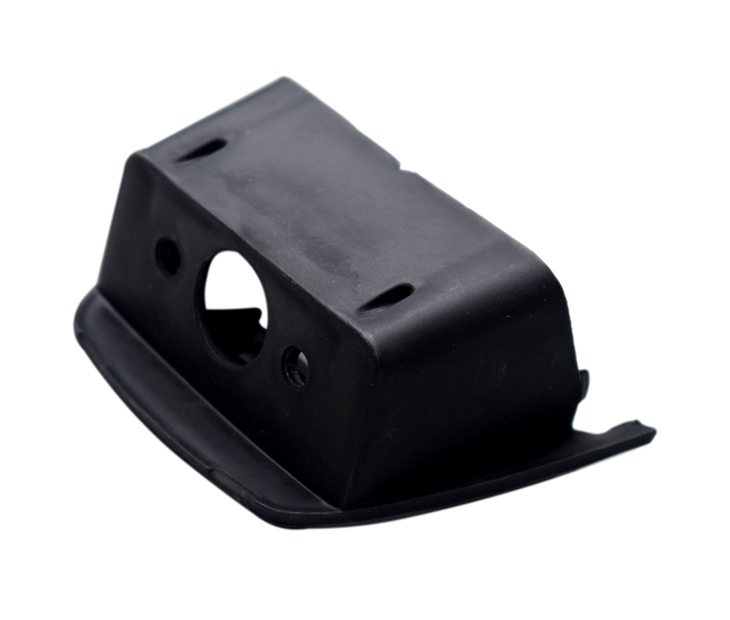 Base Para Luz De Placa Thriller - Hunk Hero Original