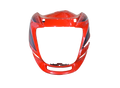 Carenaje Passion Hero Original (Rojo Deportivo)