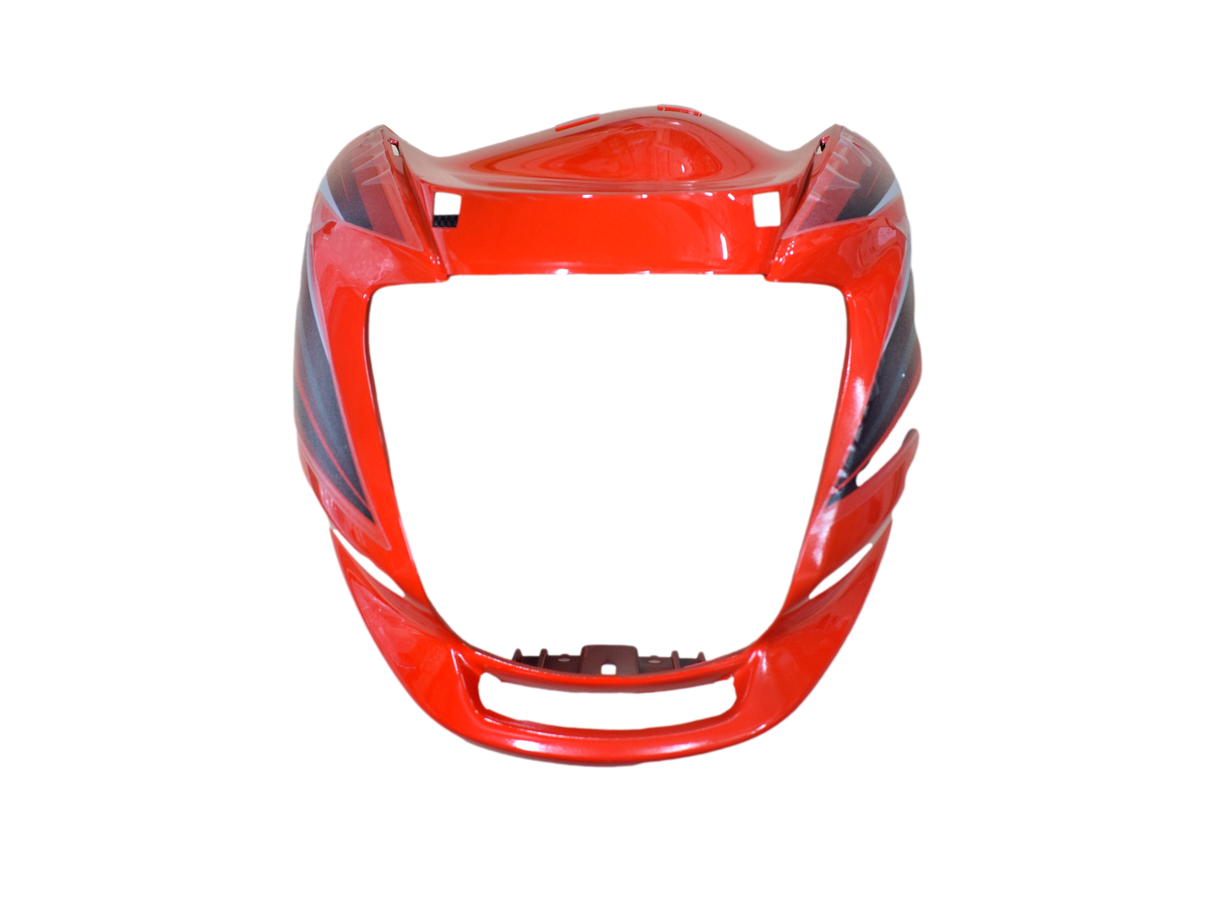 Carenaje Passion Hero Original (Rojo Deportivo)