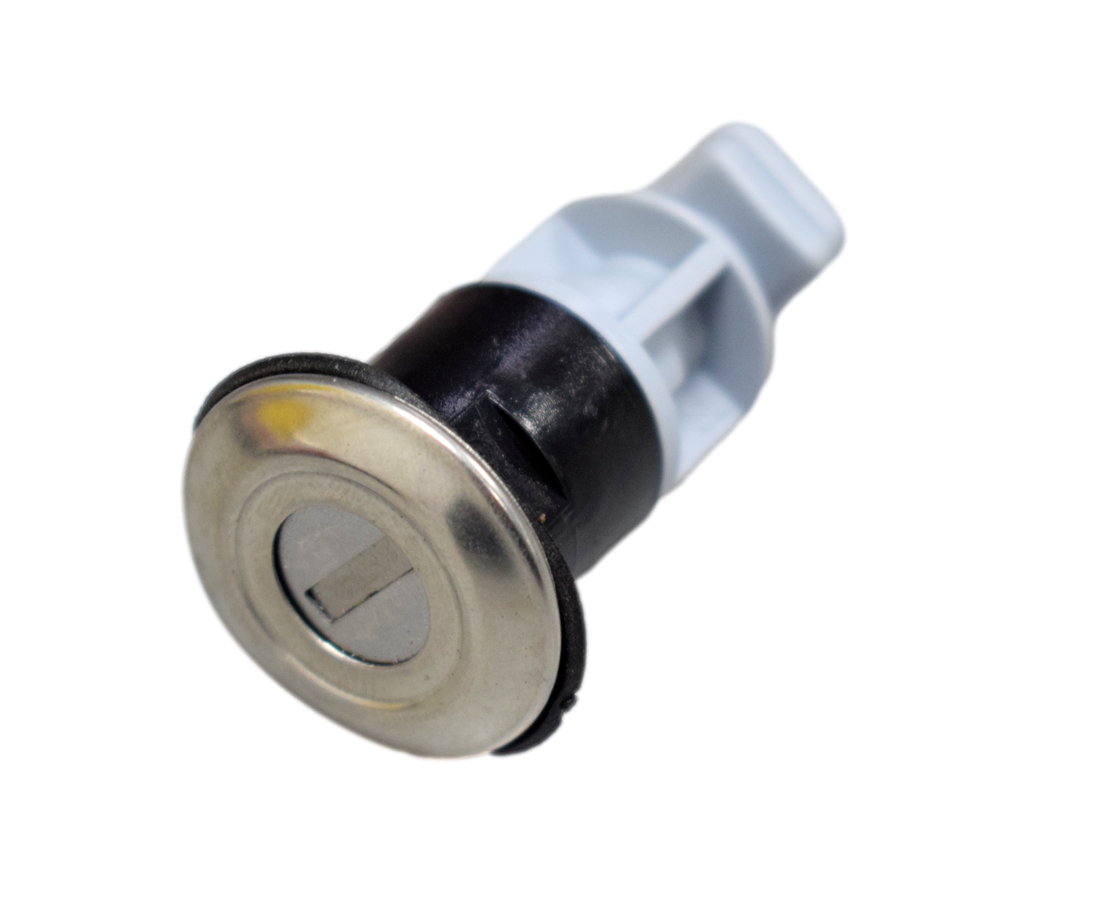 Seguro De Tapa Lateral Splendor Ismart Hero 14 Original