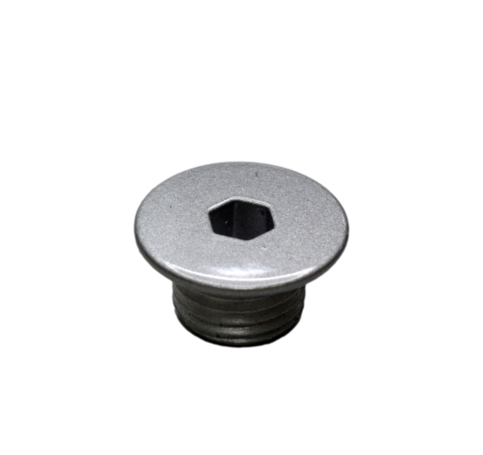 Tapón De Tiempo (Mil 14Ímetros) Eco Deluxe 100 Hero Original