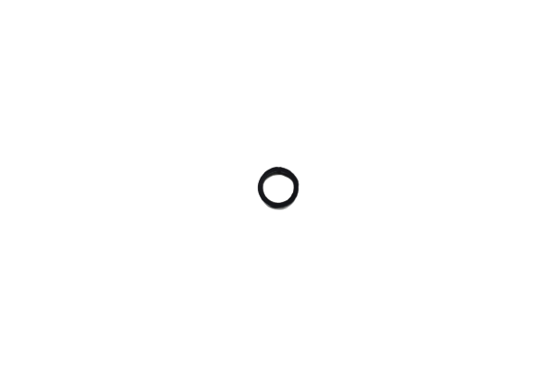 O-Ring (Mil 9Ímetros) Eco Deluxe 100 Hero Original