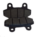 Pastillas De Freno Activ Kymco 110 Original (Delanteras)