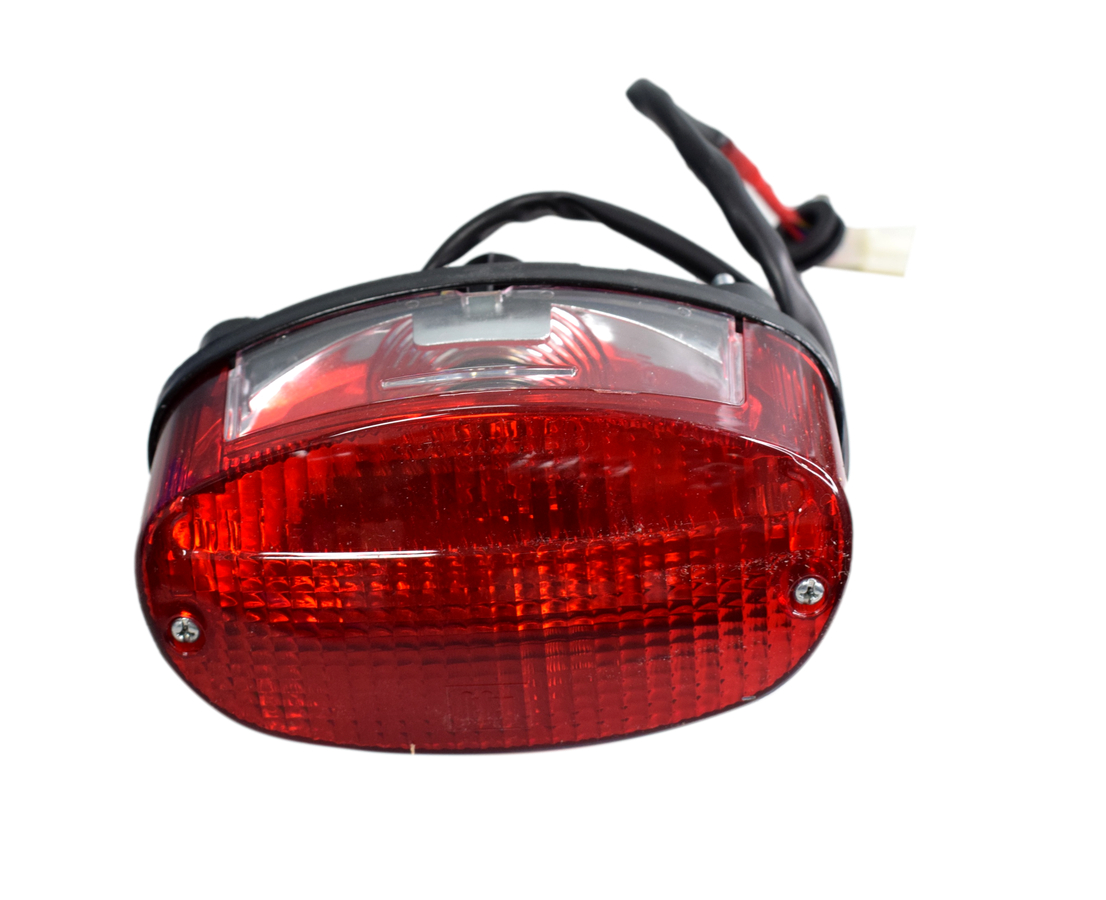 Stop Avenger Bajaj 220 Original