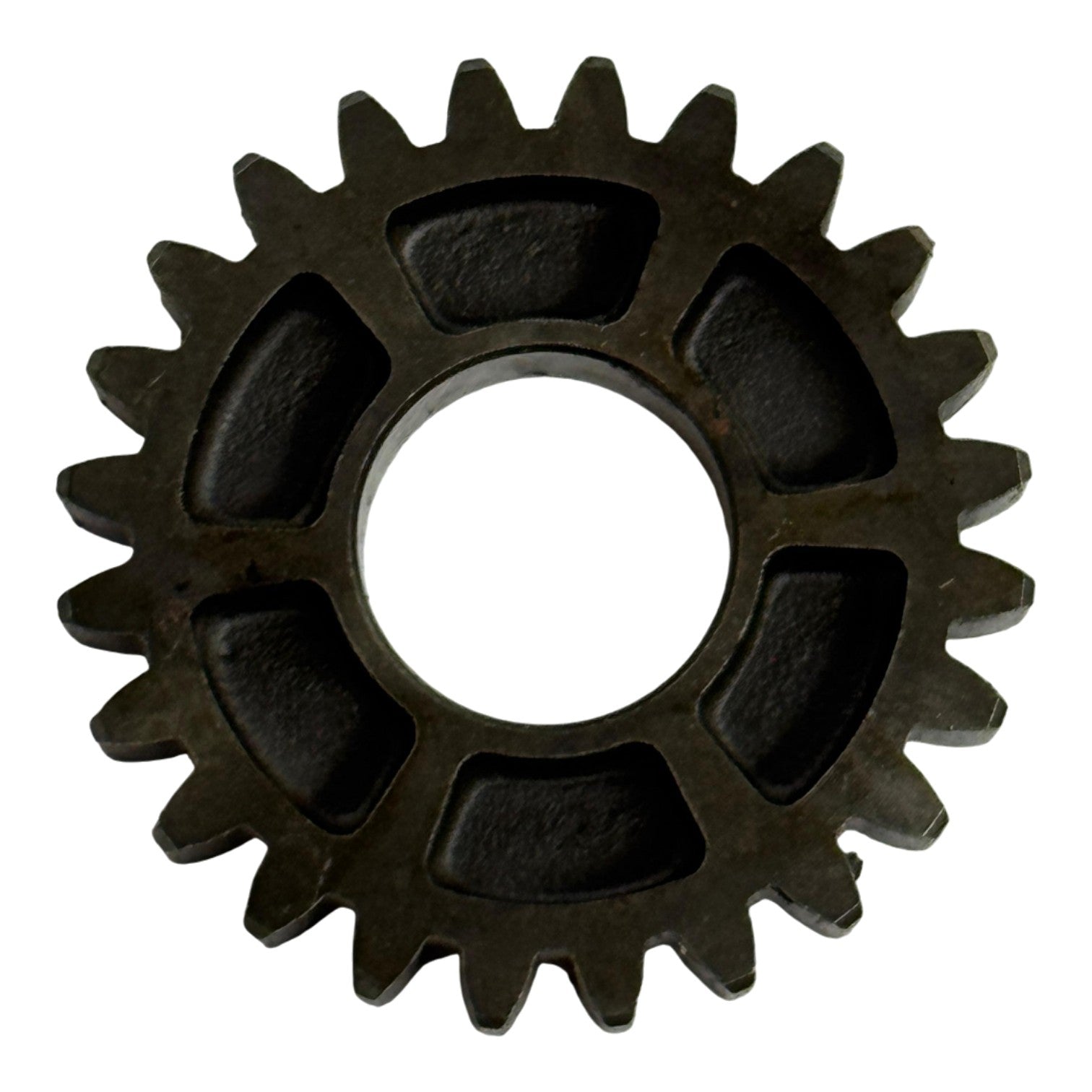 Piñón de quinta para eje de clutch (dientes 24) xpulse fi 200 - hunk 160 - xpulse advance 200 HERO original