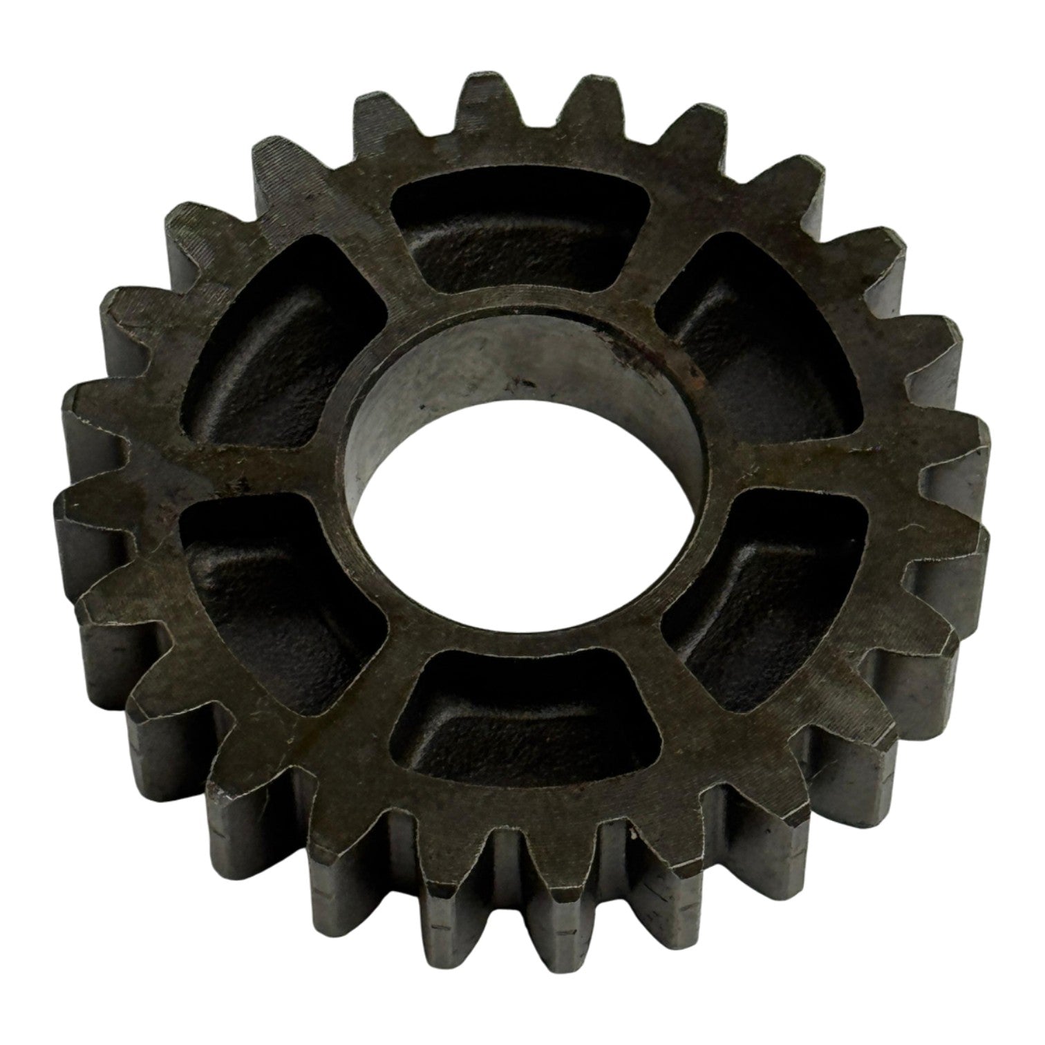 Piñón de quinta para eje de clutch (dientes 24) xpulse fi 200 - hunk 160 - xpulse advance 200 HERO original