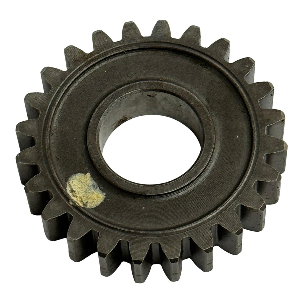 Piñón De Quinta Para Eje De Clutch (Dientes 24) y Más