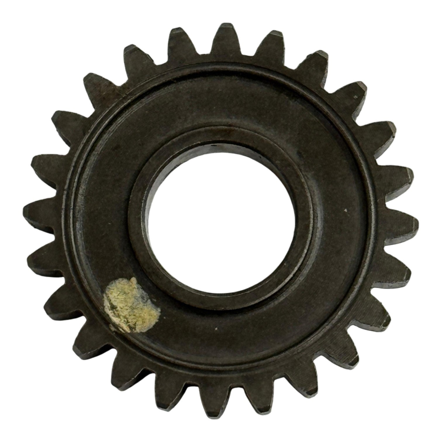 Piñón de quinta para eje de clutch (dientes 24) xpulse fi 200 - hunk 160 - xpulse advance 200 HERO original
