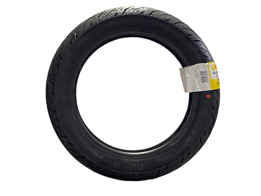 Llanta PIRELLI 90 90-angel 12 scooter 44j sellomatic