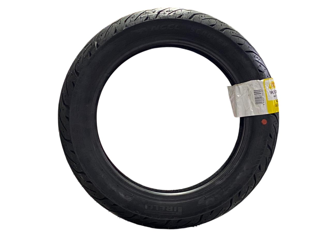Llanta PIRELLI 90 90-angel 12 scooter 44j sellomatic