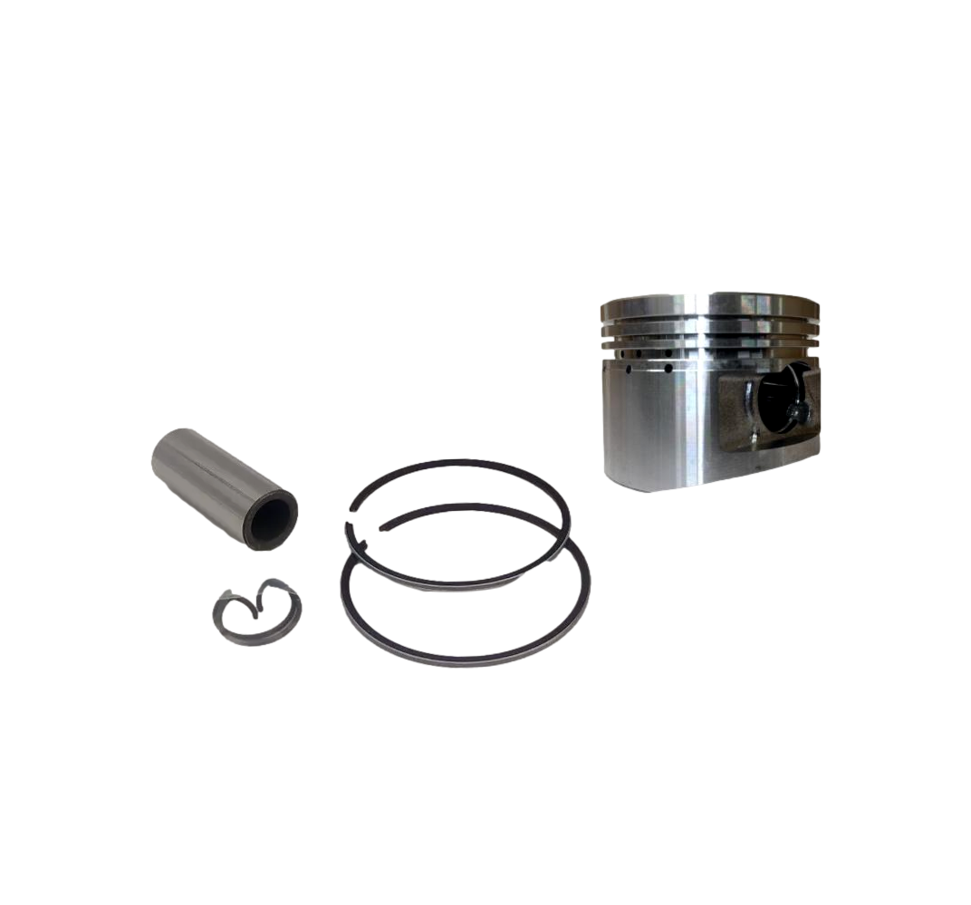 Kit Piston Yamaha Bws 100