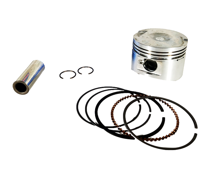 Kit Piston Kymco Agility 125