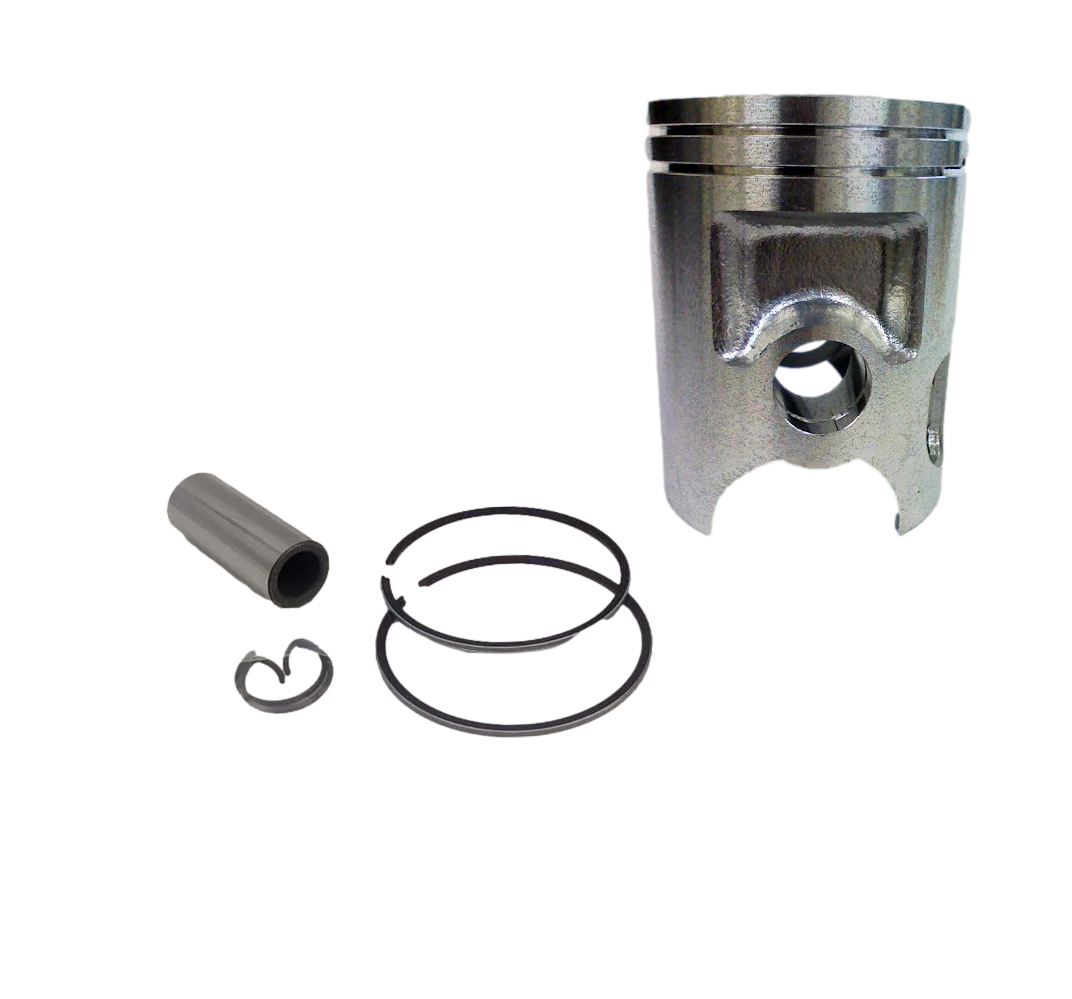 Kit Piston Rx 100A Generico Japon (0.50) Generico