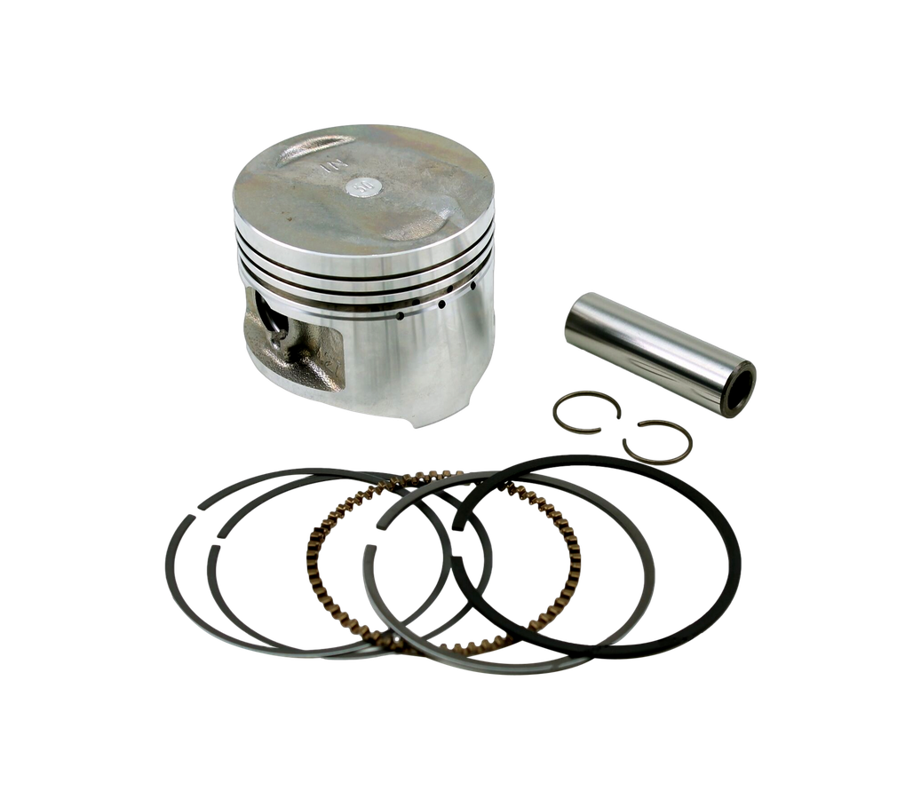 Kit Piston Bajaj Pulsar 220