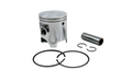 Kit Piston Dt 175K Yamaha Original (0.50)