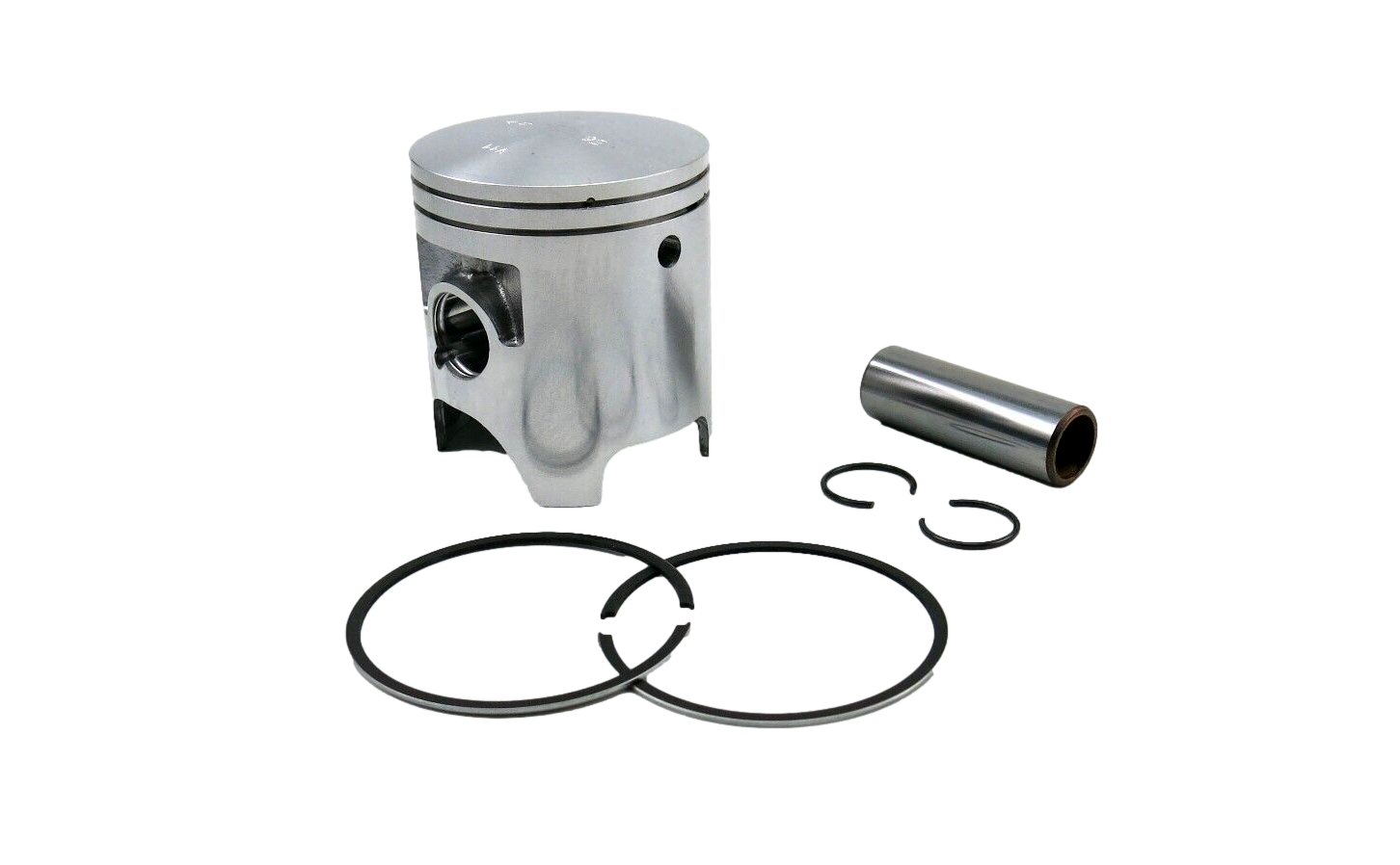 Kit Piston Dt 175K Yamaha Original (Estandar)