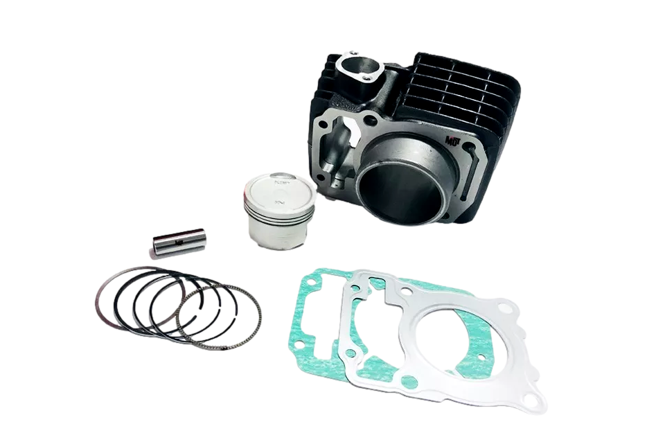 Kit De Cilindro Thriller 200R - Xpulse Hero 200 Original