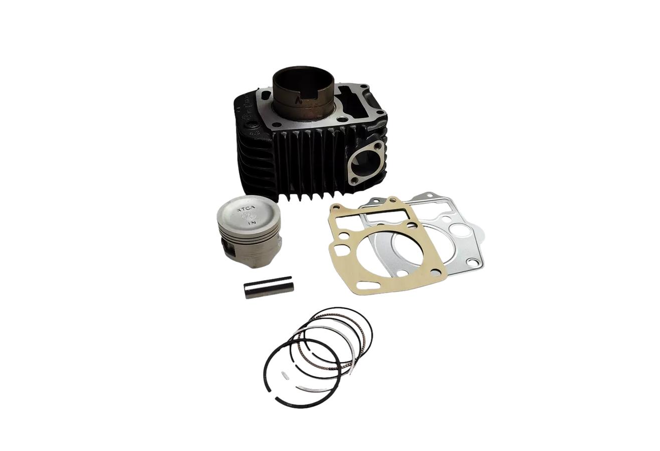Kit De Cilindro Karizma Hero Original