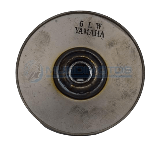 Polea Segundaria Movil Yamaha Yaoriginal 90