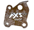 Protector De Caliper Kymco Desierto Axs Ride