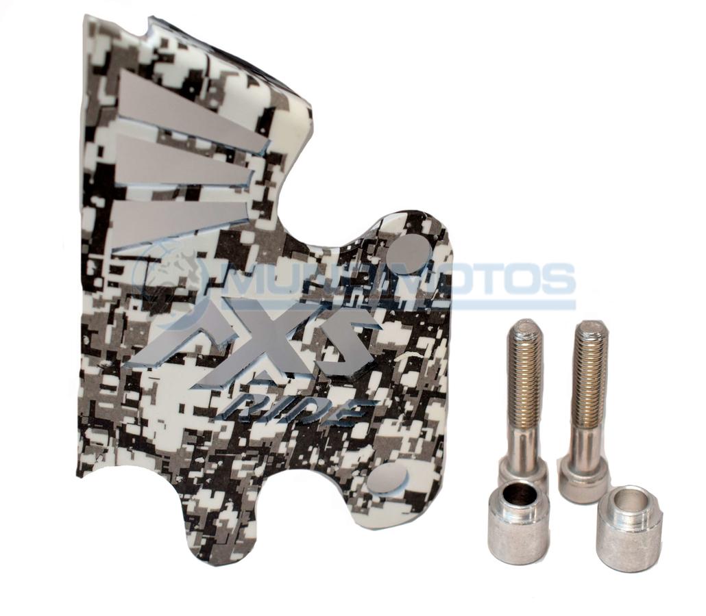 Protector De Caliper Bajaj Pulsar 135